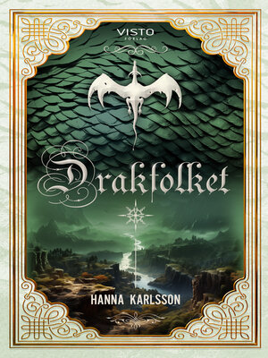 cover image of Drakfolket